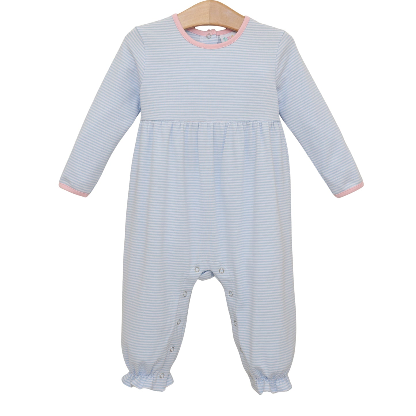 Sadie Romper (2 colors)