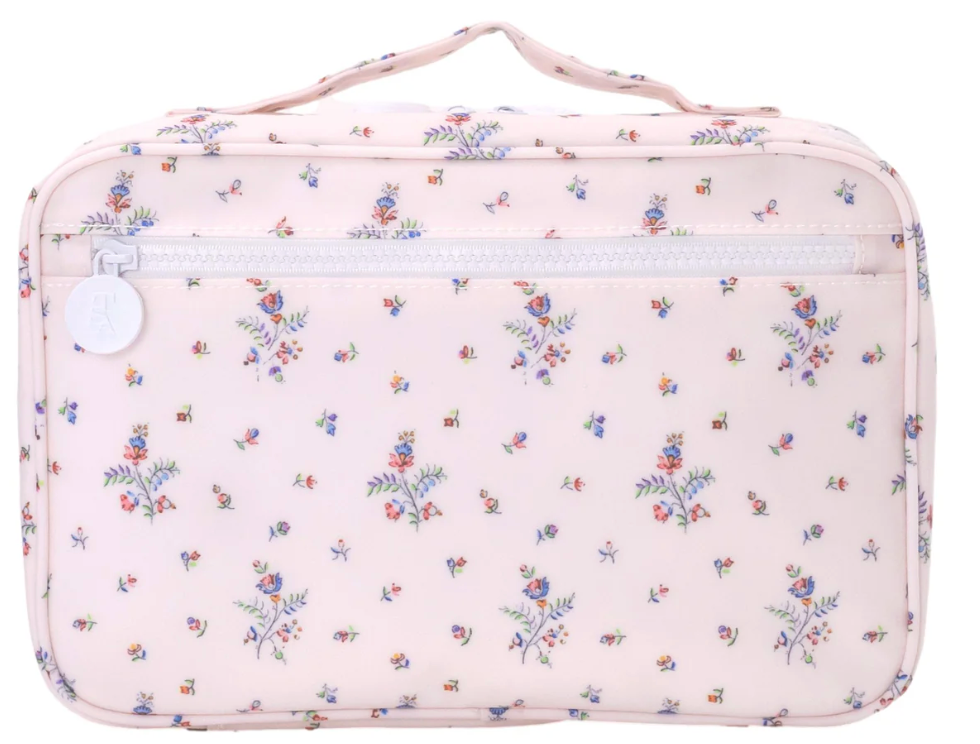 Hanging Toiletry Bag