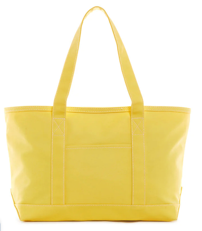Medium Tote