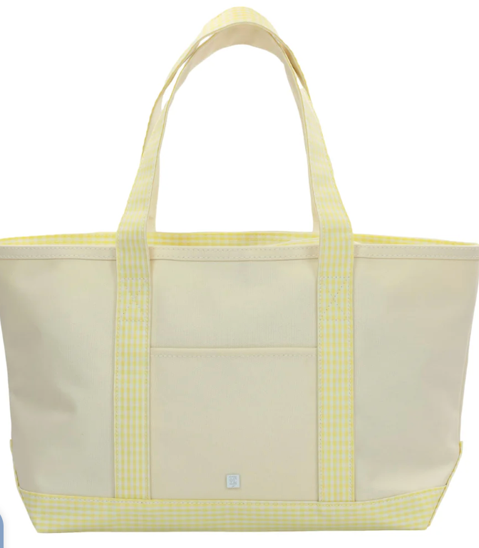Medium Tote
