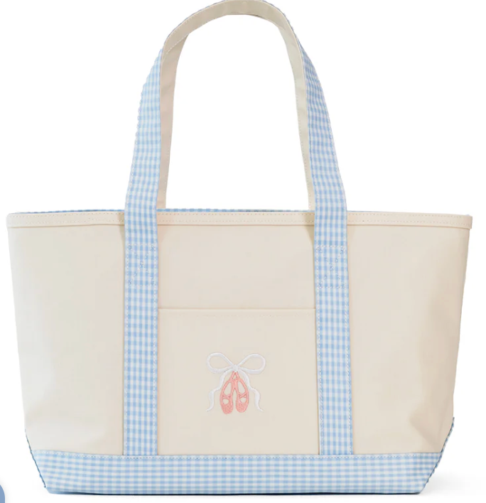 Medium Tote