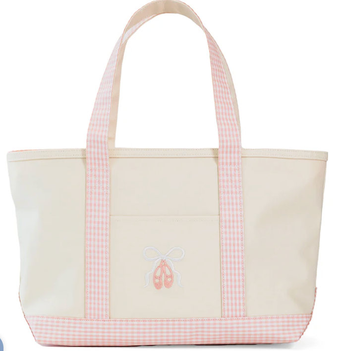 Medium Tote