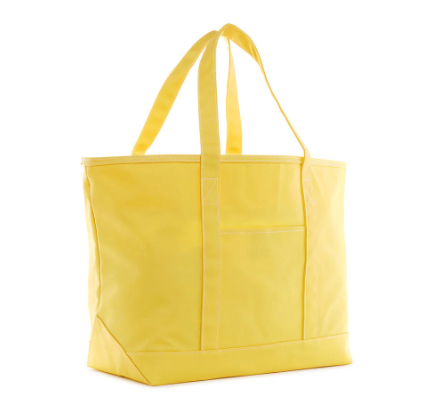 Maxi Tote
