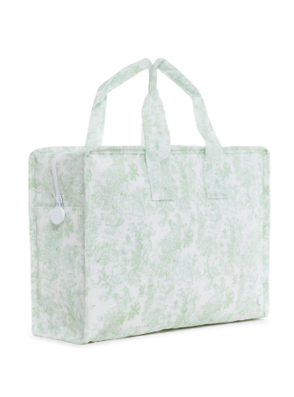 Overnite Tote