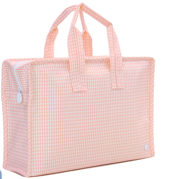Overnite Tote