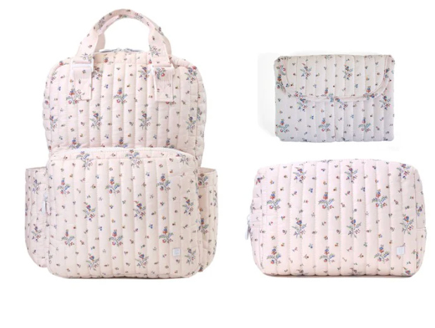 Quilted All You Need Bundle