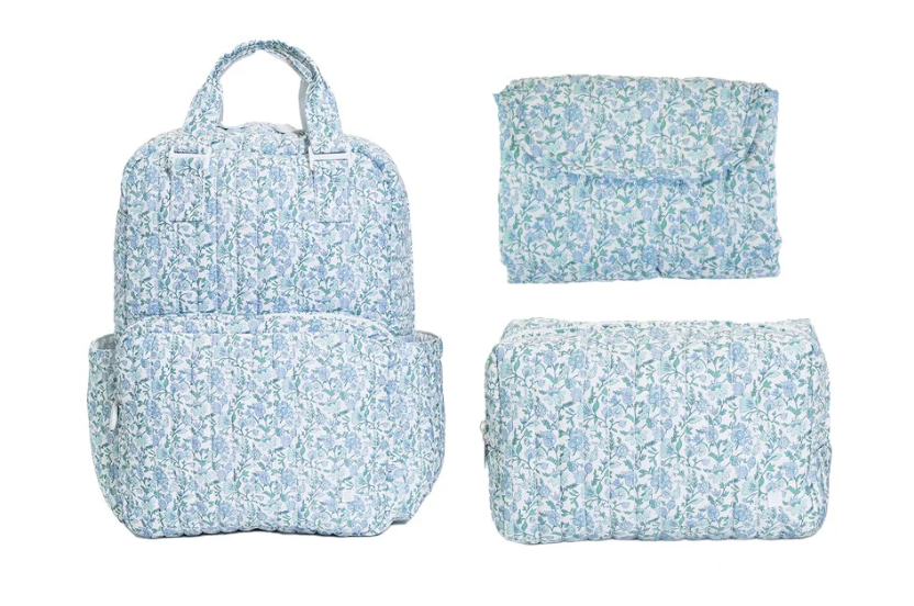 Quilted All You Need Bundle