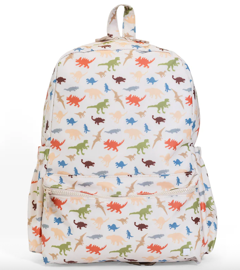 Mini Backpacker