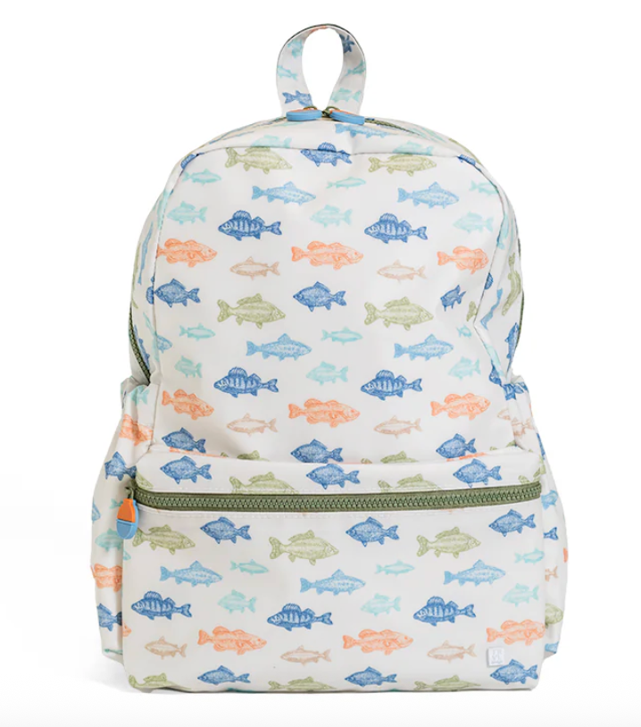 Mini Backpacker