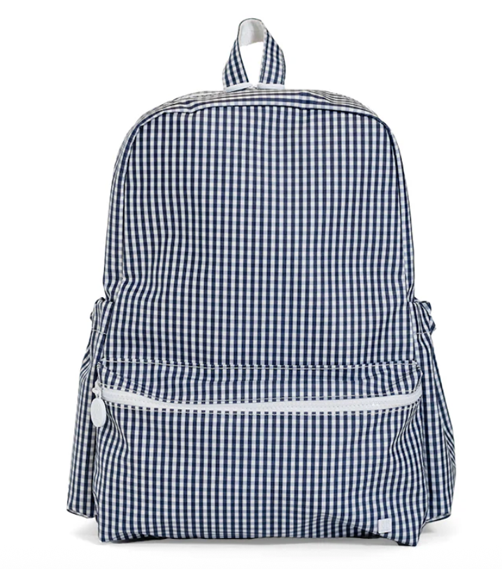 Mini Backpacker