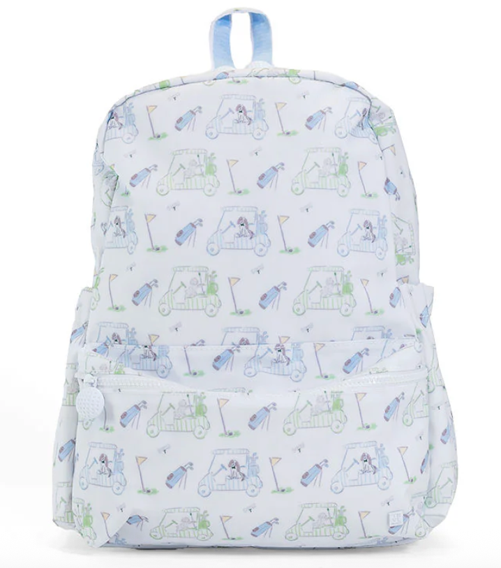 Mini Backpacker