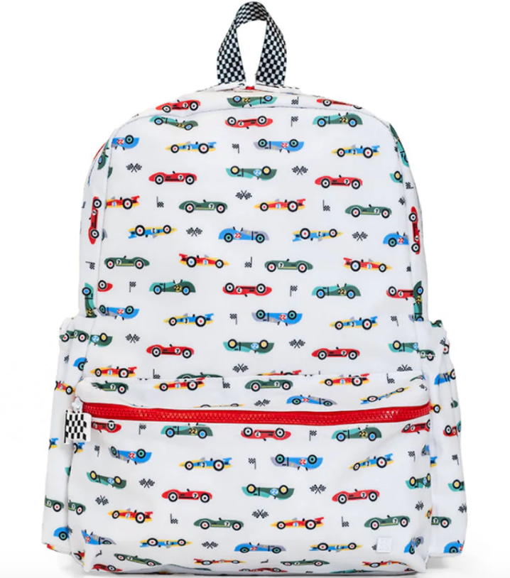 Mini Backpacker