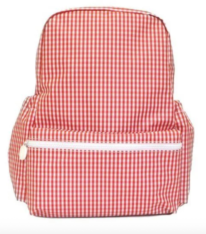 Mini Backpacker