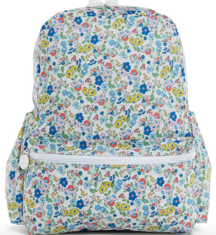 Mini Backpacker