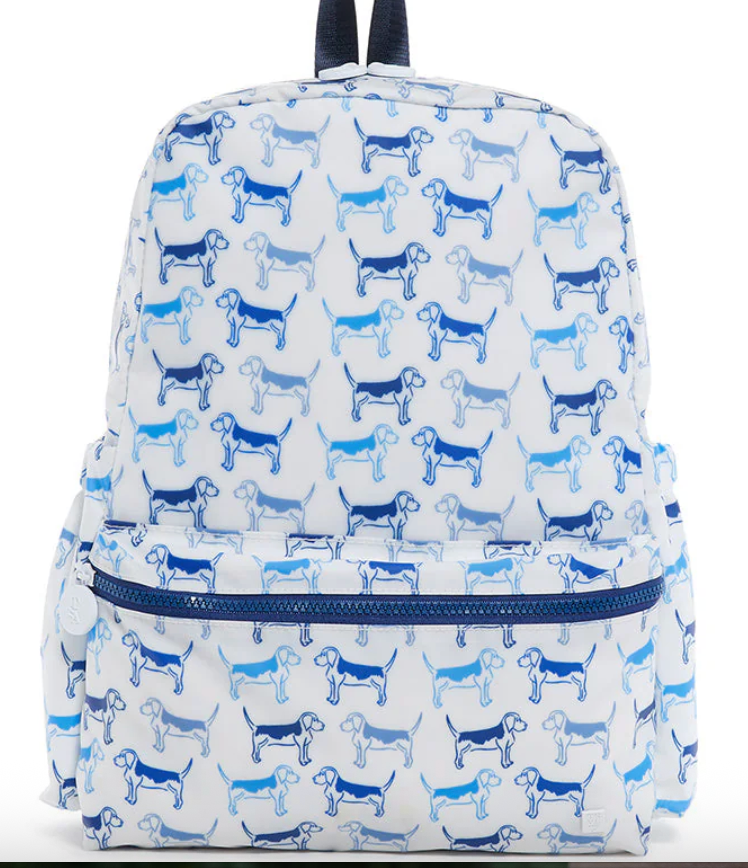 Mini Backpacker