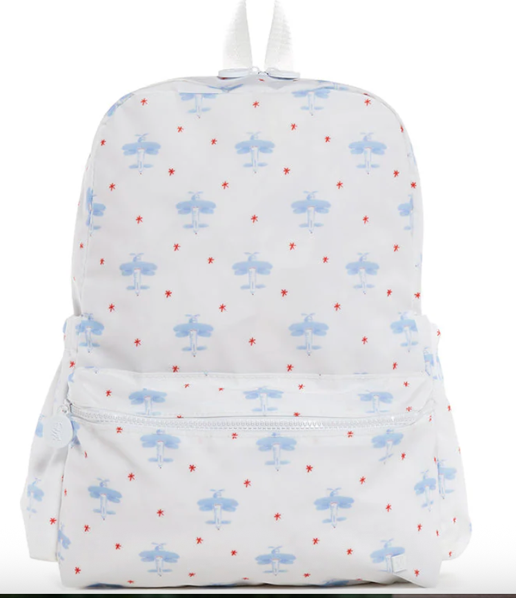 Mini Backpacker