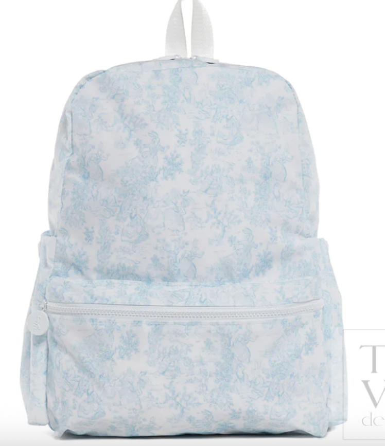 Mini Backpacker