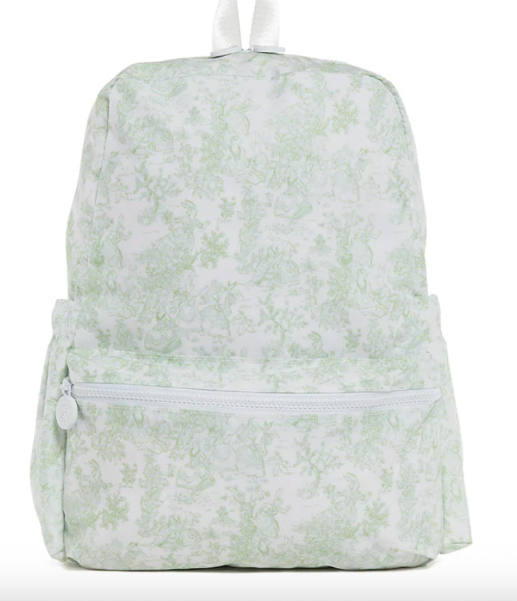 Mini Backpacker
