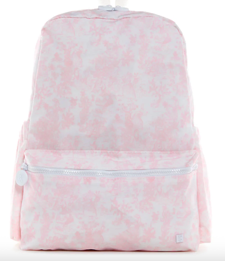 Mini Backpacker