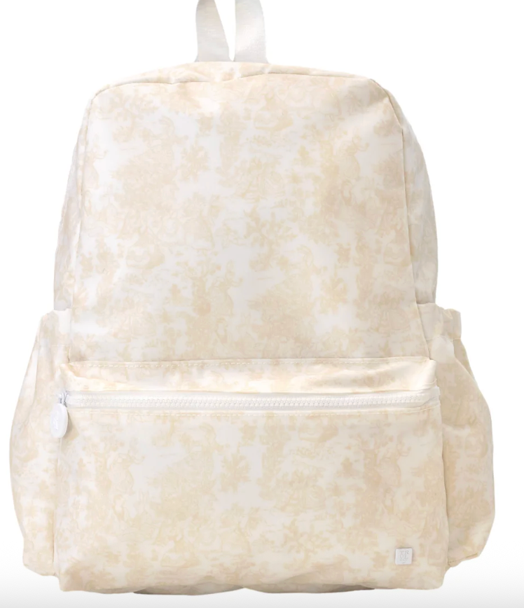 Mini Backpacker