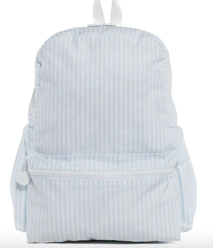Mini Backpacker