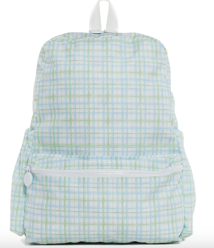 Mini Backpacker