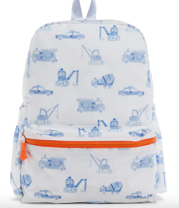Mini Backpacker