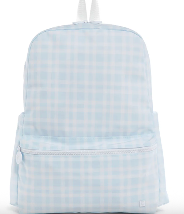 Mini Backpacker