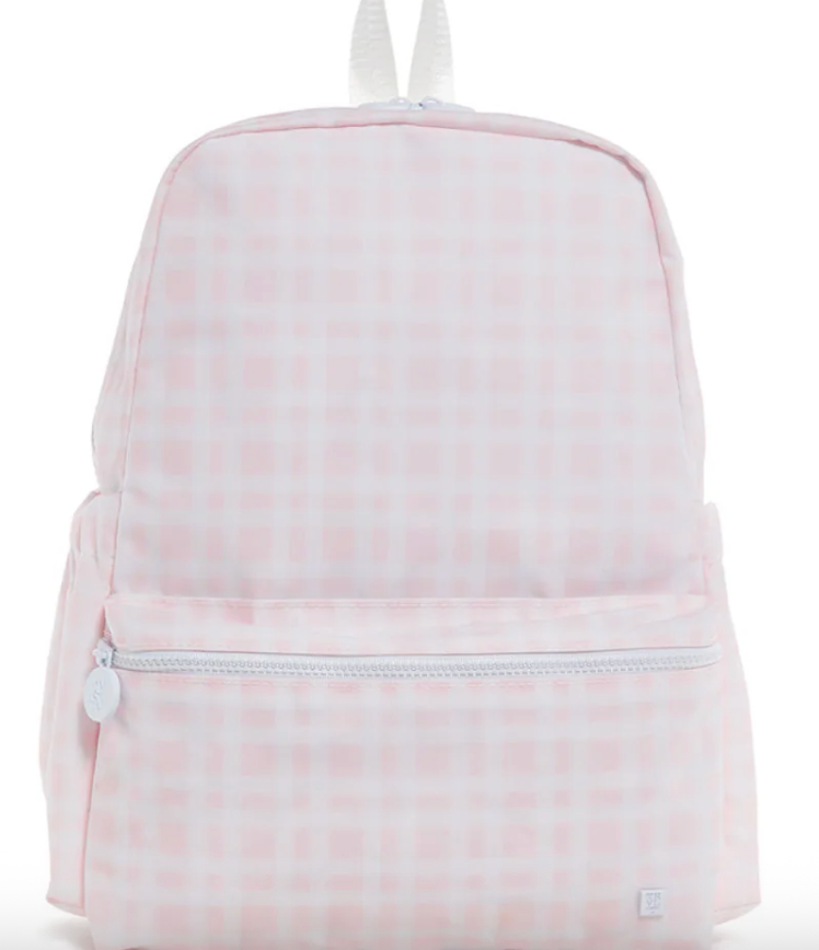 Mini Backpacker