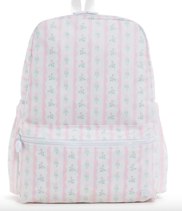 Mini Backpacker