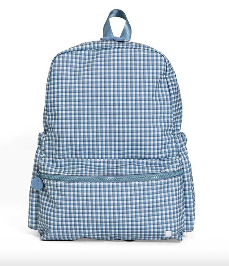 Mini Backpacker