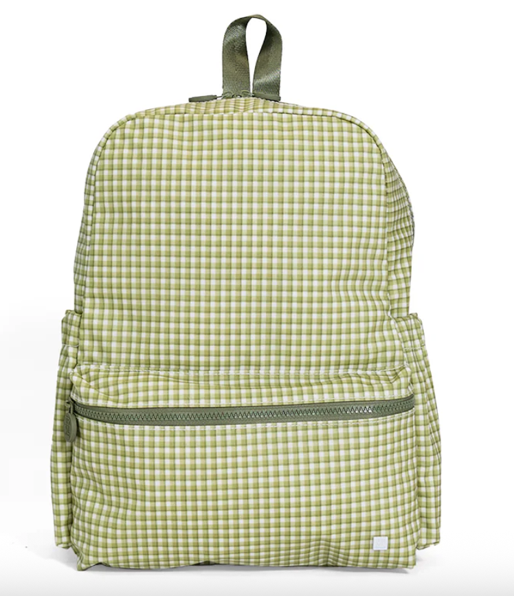 Mini Backpacker