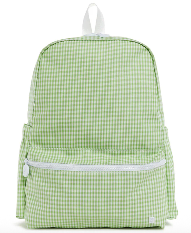 Mini Backpacker