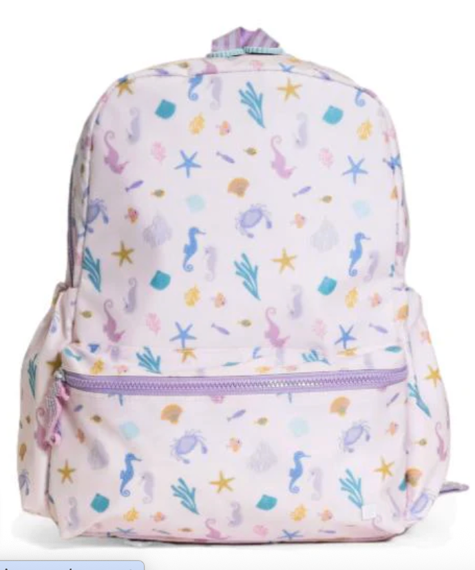 Mini Backpacker