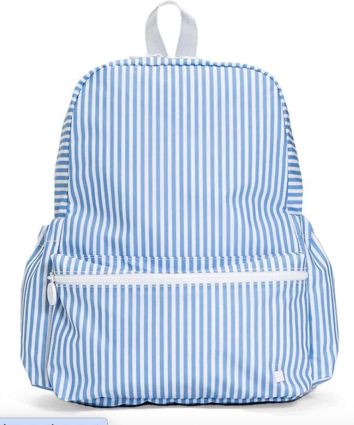 Mini Backpacker