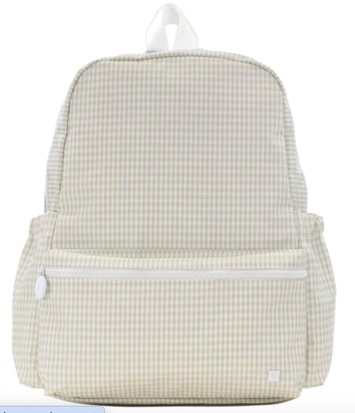Mini Backpacker