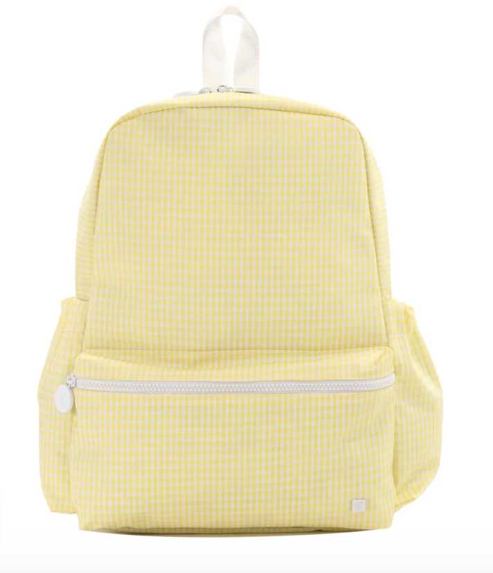 Mini Backpacker