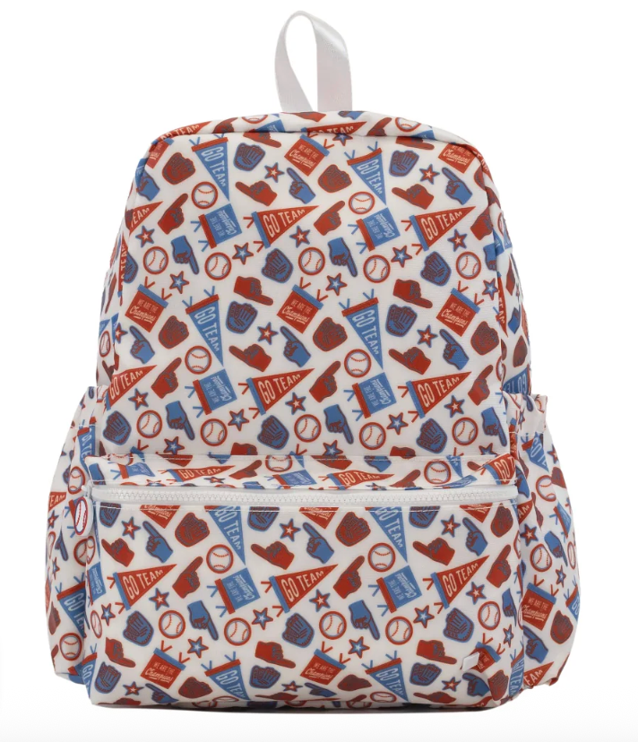 Mini Backpacker