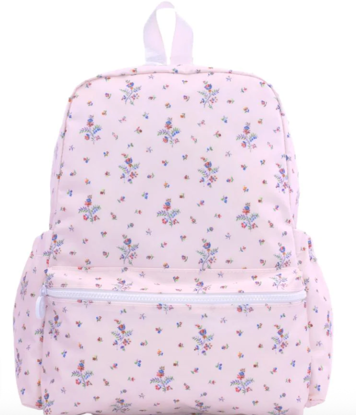 Mini Backpacker