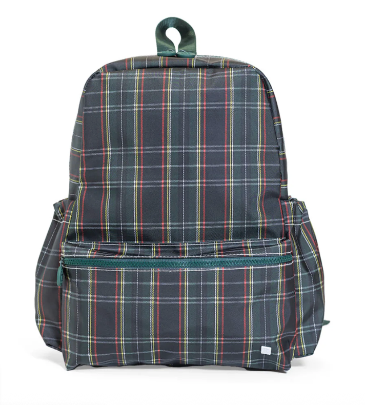 Mini Backpacker