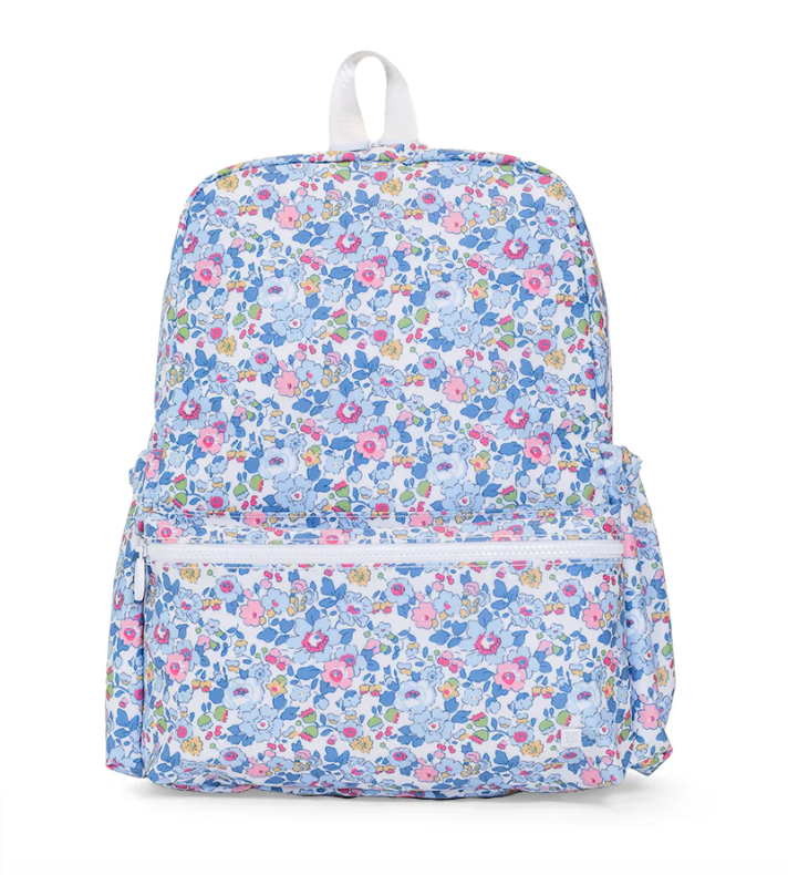 Mini Backpacker