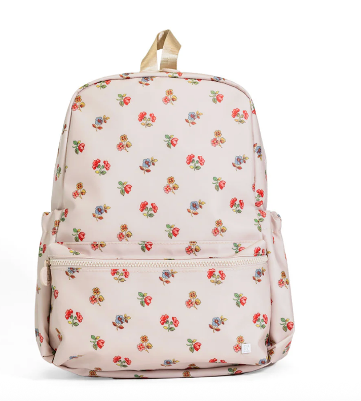 Mini Backpacker