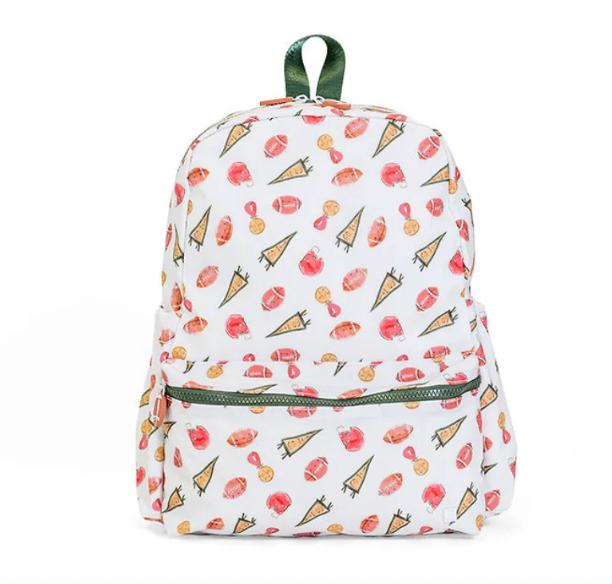 Mini Backpacker