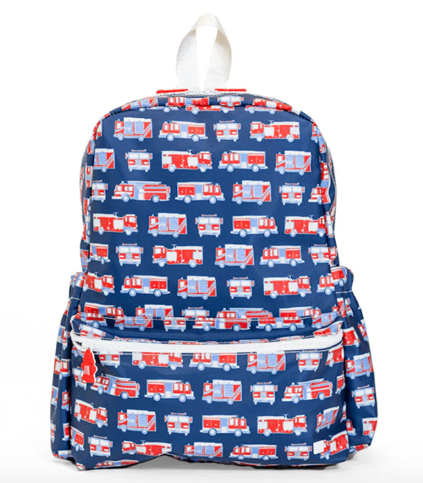 Mini Backpacker