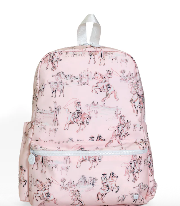 Mini Backpacker
