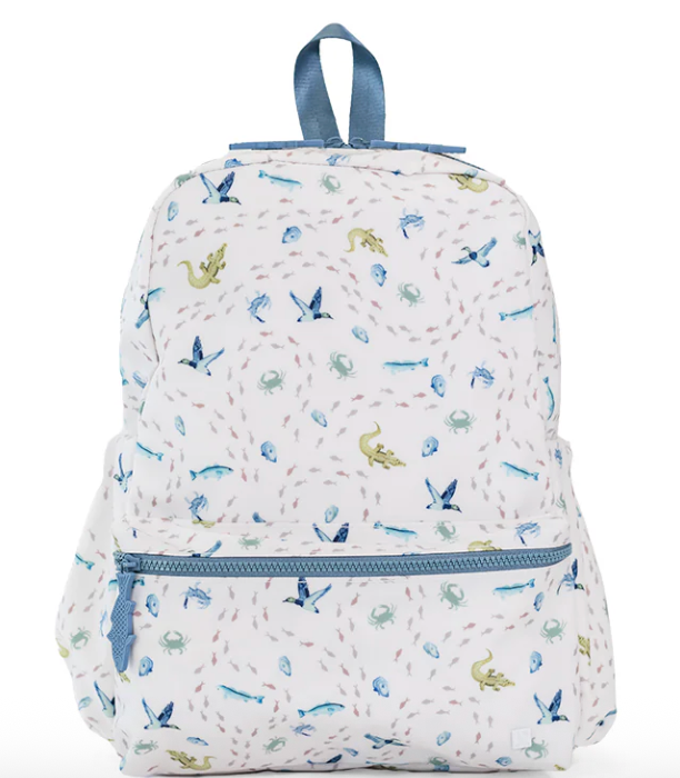 Mini Backpacker