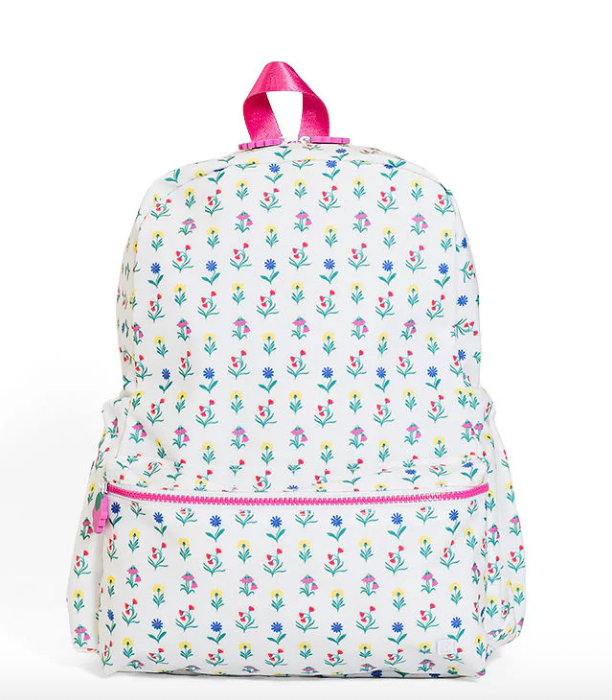 Mini Backpacker