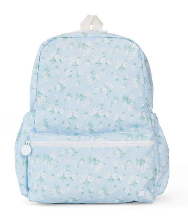 Mini Backpacker