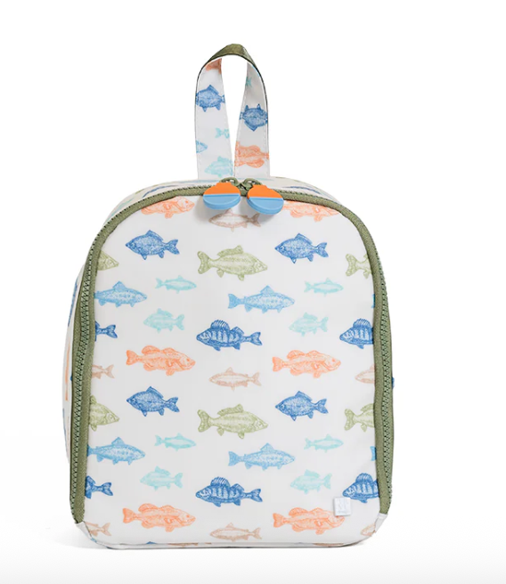 Bring It Lunch Bag