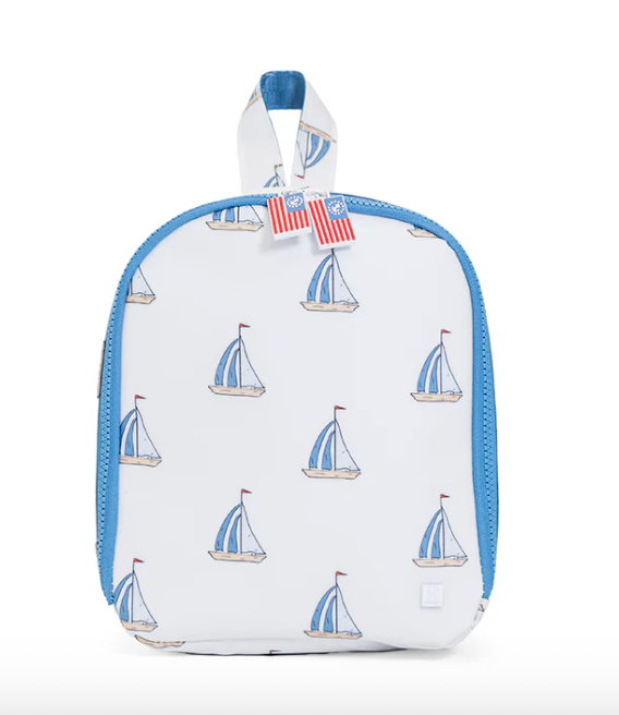 Bring It Lunch Bag